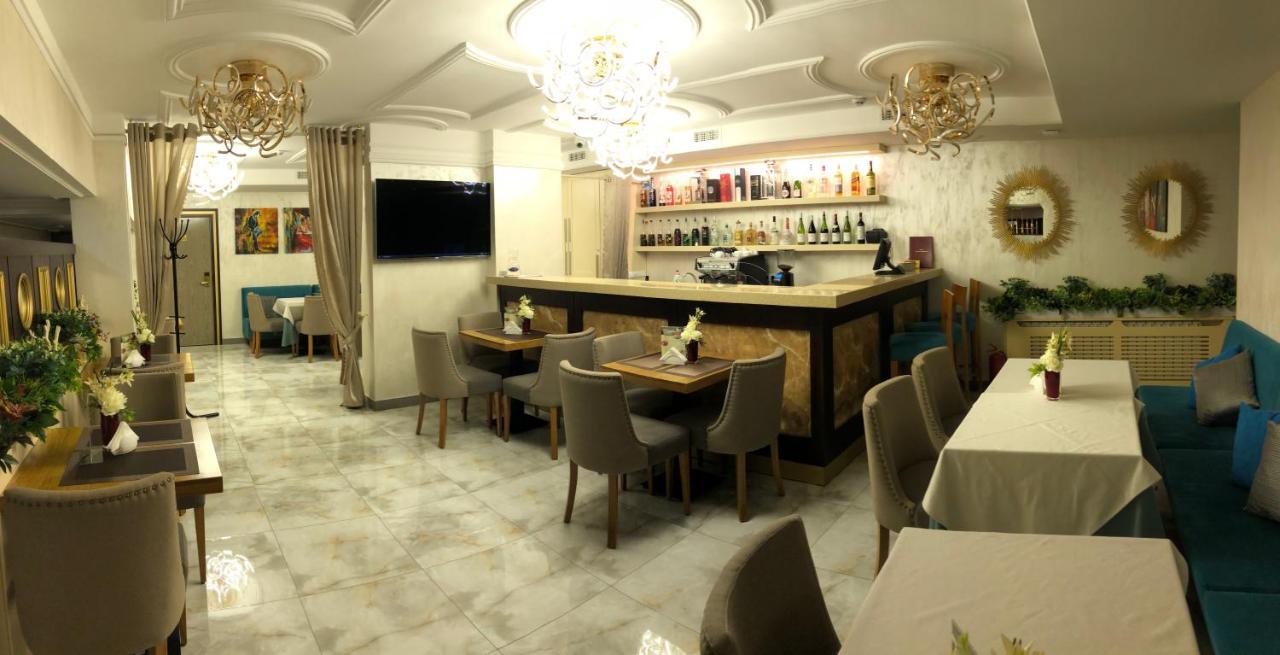 Grace Point Hotel Astana Cameră foto